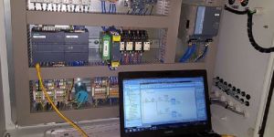 PLC Development and Programming Services