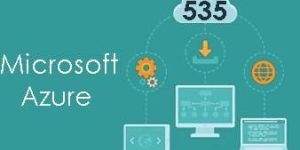 Microsoft Azure 535 Online Training Service