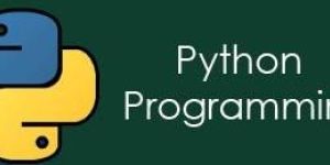 Python Programming Course