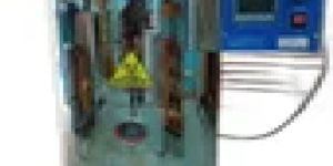 50L Stainless Steel Vertical Autoclave