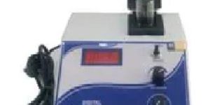 Digital Nephelo Meter