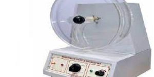 Friability Test Apparatus