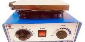 Magnetic Stirrer With Hot Plate