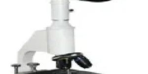 Projection Microscope