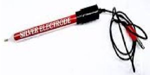 Silver Electrode