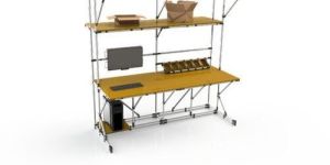 Computer Workstations