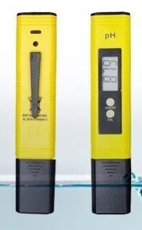 PH Meter