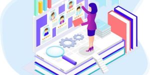 Website Redesign Services