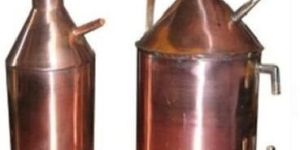 Copper Kettle
