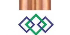Copper Water Bottle