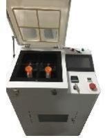 Water Proofing Machine