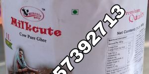 Pure Cow Ghee