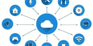 Iot Application Development Services