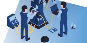 Machine Learning Processing Services