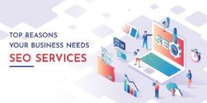 Seo Consultation Service
