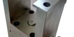 Industrial Assembly Jig Fixtures