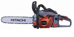Hitachi Chain Saw