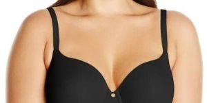 Sweetheart Neckline Bra