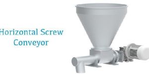Horizontal Screw Conveyor