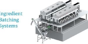 Ingredient Batching Machine