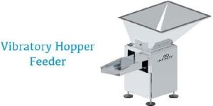Vibratory Hopper Feeder