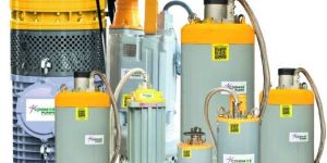 Submersible Dewatering Pumps