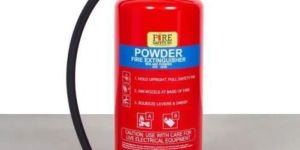 Abc Type Fire Extinguisher