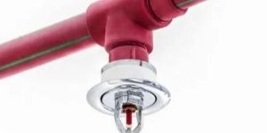 Fire Sprinkler