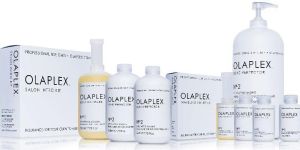 Olaplex Hair Spa Kit