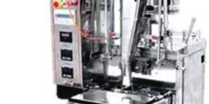 Tea Sachet Packing Machine