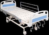 Mechanical ICU Bed