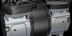 87r Oil Free Air Compressor