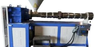 Plastic Extrusion Machines