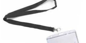 Id Card Lanyard