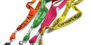 Promotional Lanyard