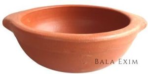 Clay Cooking Pot