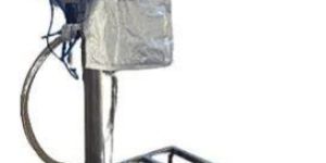 Aseptic Packaging Machine