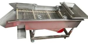 Garlic Sorting Machine