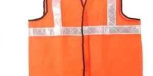 Reflective Safety Vest