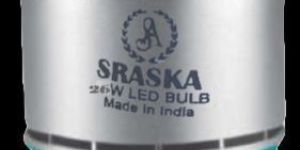 SSK-RB-3501 syska led rocket lamp