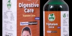 Triphla Juice 500 ML