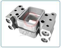 Hydraulic Pump Minor Kit