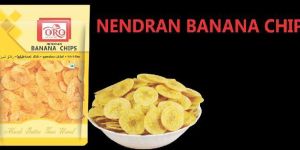 Banana Chips