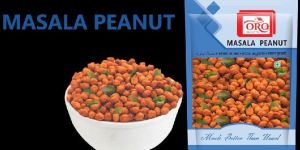 Masala Peanut