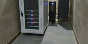 CCTV Security Camera