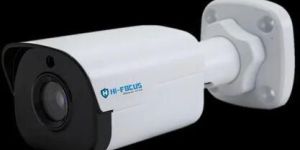 Hi-Focus Bullet Camera