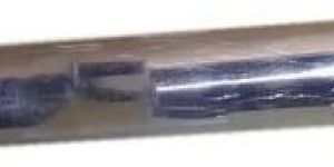 Aluminum Rolling Pin