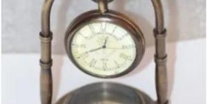Antique Table Clock
