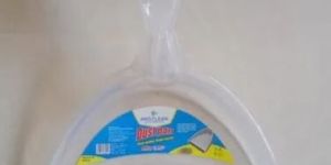 Plastic Dust Pan