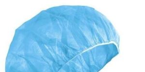 Disposable Bouffant Cap